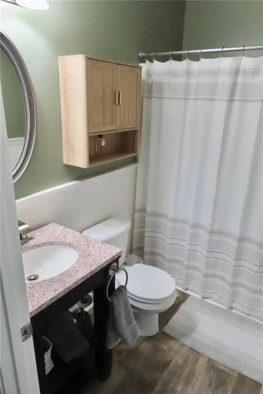 204 Magnolia Street Senoia, GA 30276