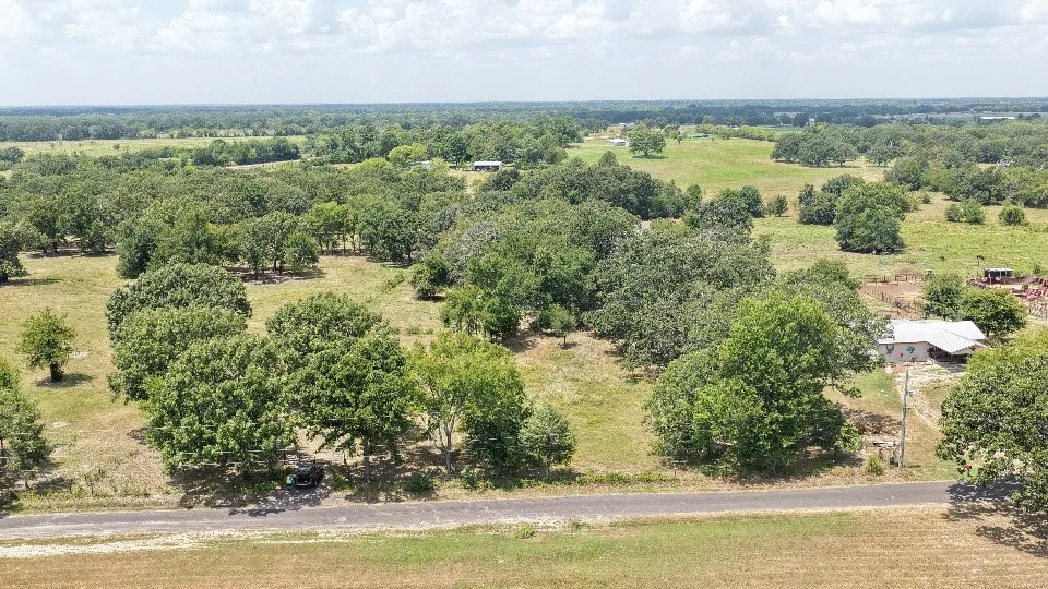 Cooper Road Alba, TX 75410