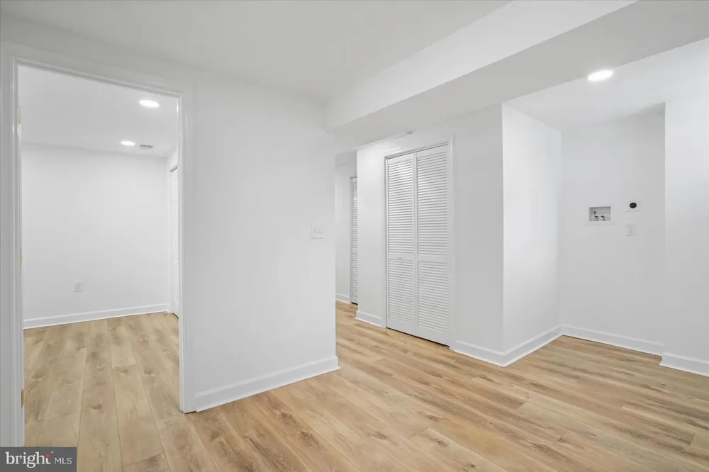 2500 QUANTICO AVENUE Baltimore, MD 21215