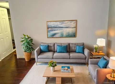 210 Pelham Road #1P