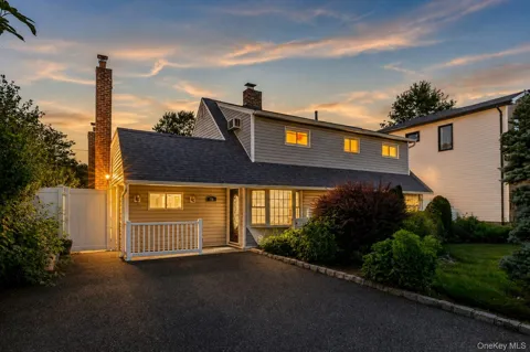 34 Hedge Lane