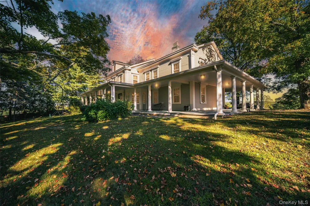 349 Sarah Wells Trail Goshen, NY 10924