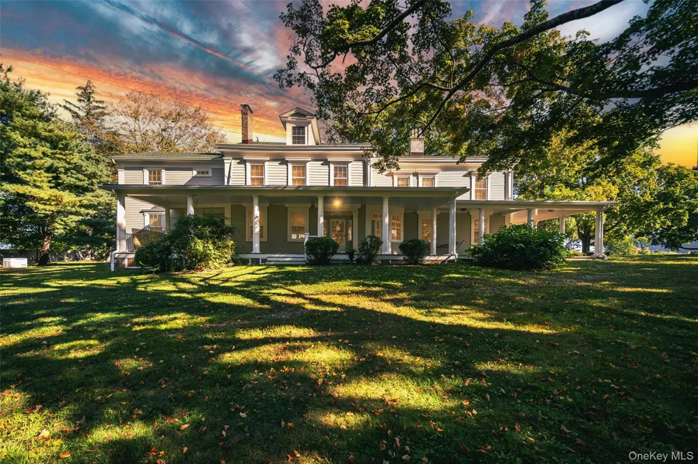 349 Sarah Wells Trail Goshen, NY 10924