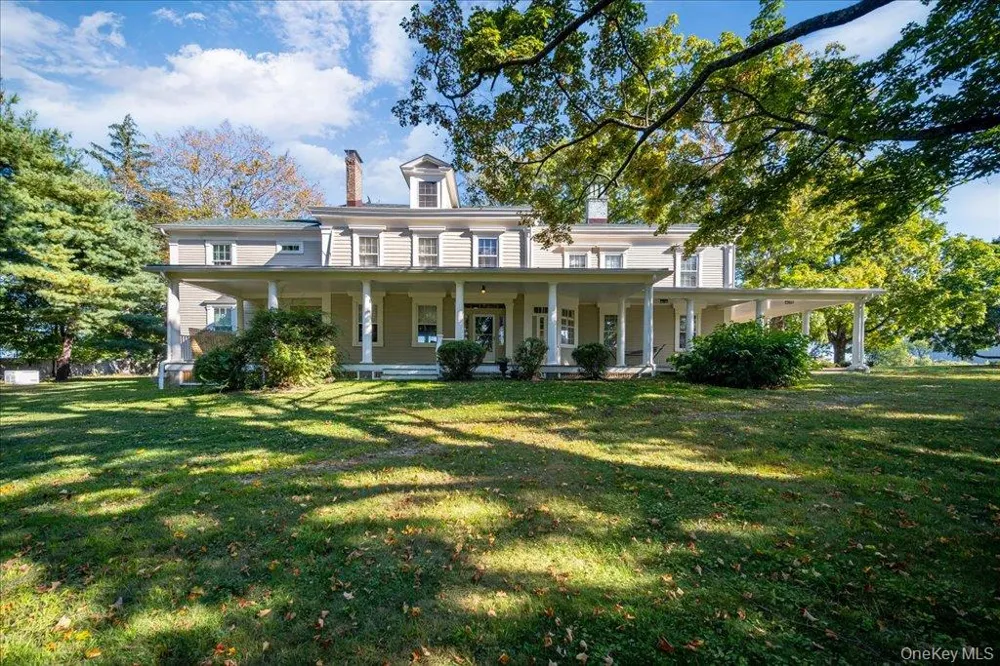 349 Sarah Wells Trail Goshen, NY 10924