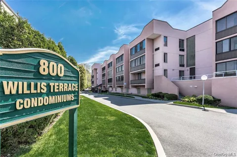 800 Willis Avenue #105