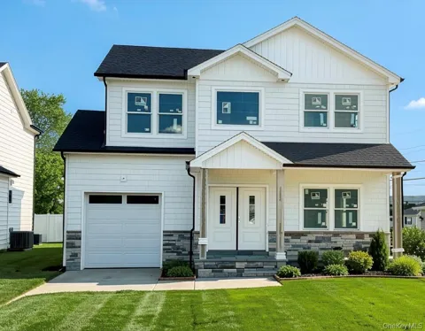 21 Cypress Avenue