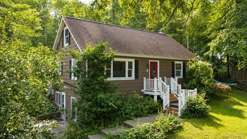 7 Lyceum Road Lagrangeville, NY 12540