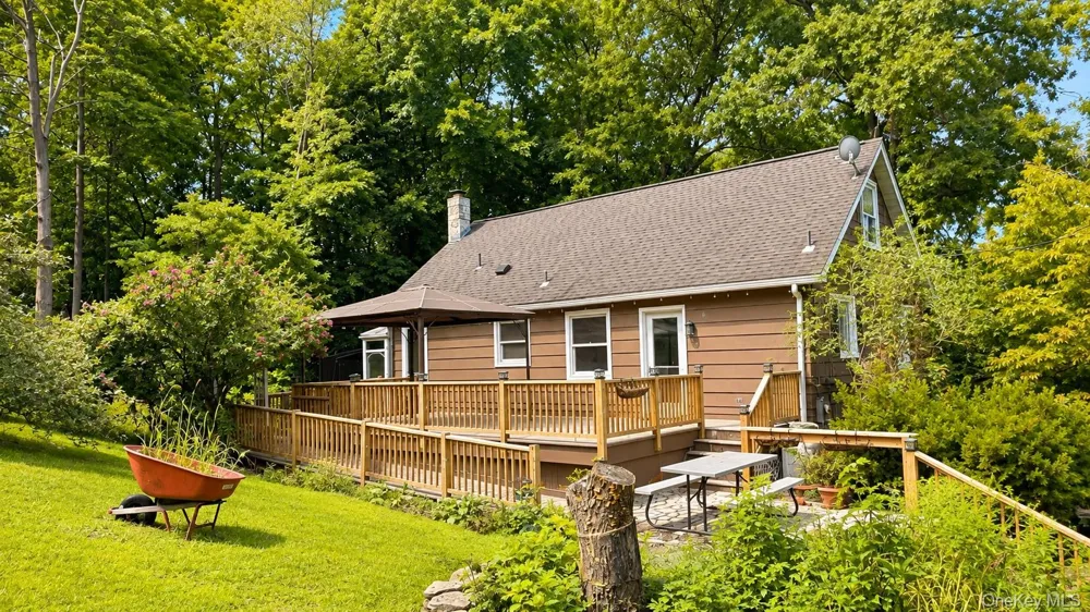 7 Lyceum Road Lagrangeville, NY 12540