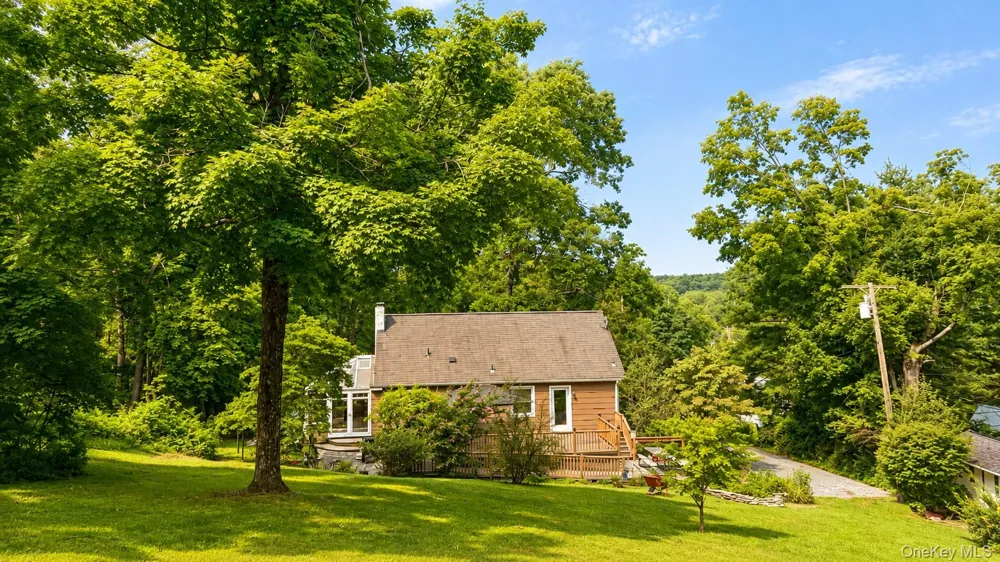 7 Lyceum Road Lagrangeville, NY 12540