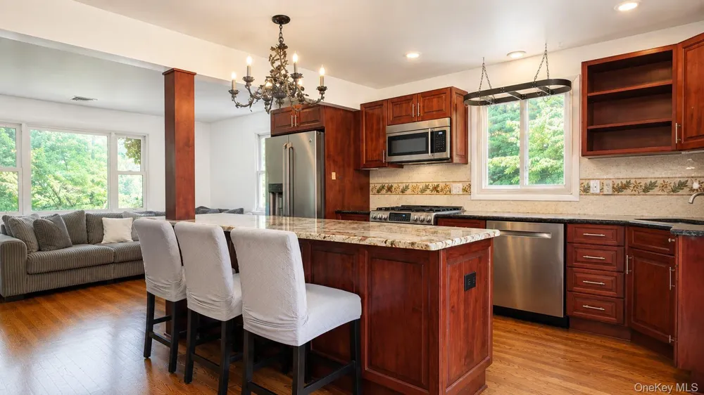 7 Lyceum Road Lagrangeville, NY 12540