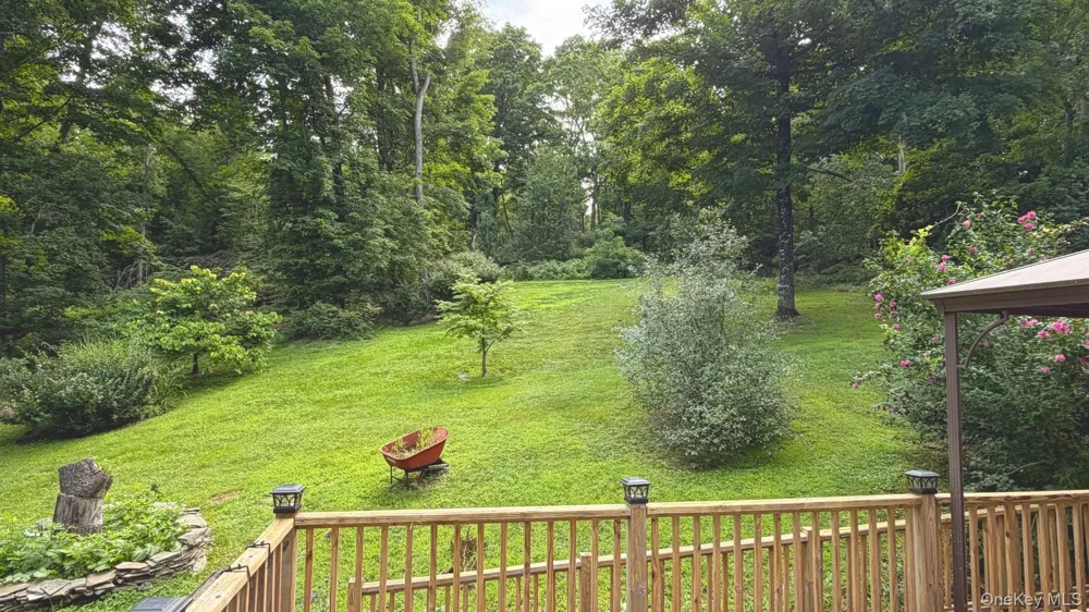 7 Lyceum Road Lagrangeville, NY 12540
