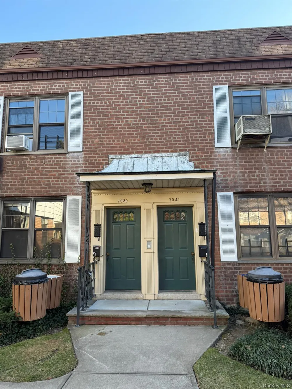 70-43 Park Drive East B Kew Garden Hills, NY 11367