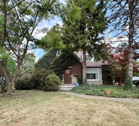 20695 Huntington Avenue