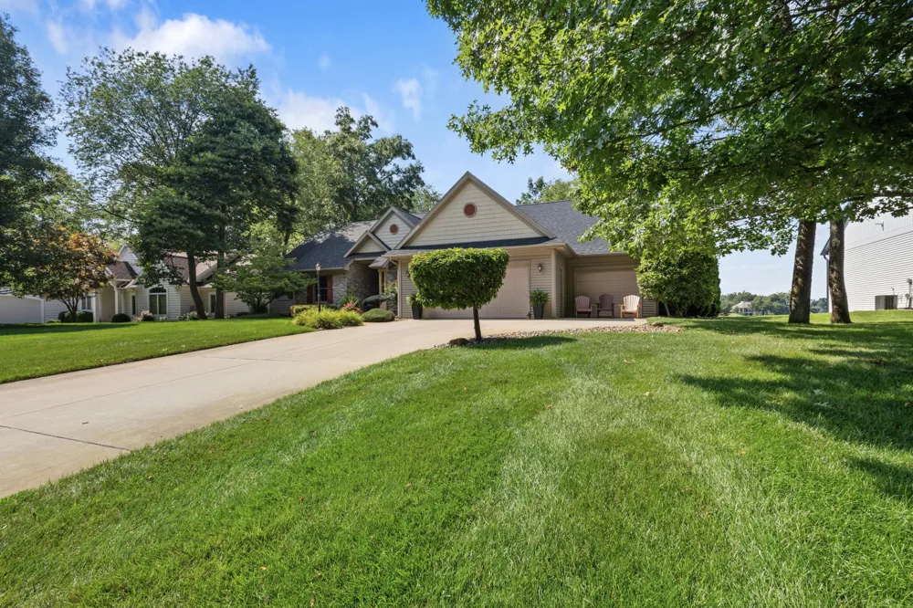 62092 Pheasant Pointe Drive Sherman Township, MI 49091