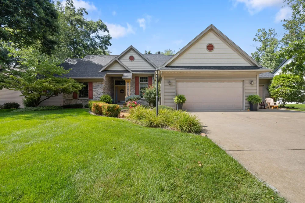 62092 Pheasant Pointe Drive Sherman Township, MI 49091