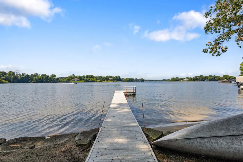62092 Pheasant Pointe Drive Sherman Township, MI 49091