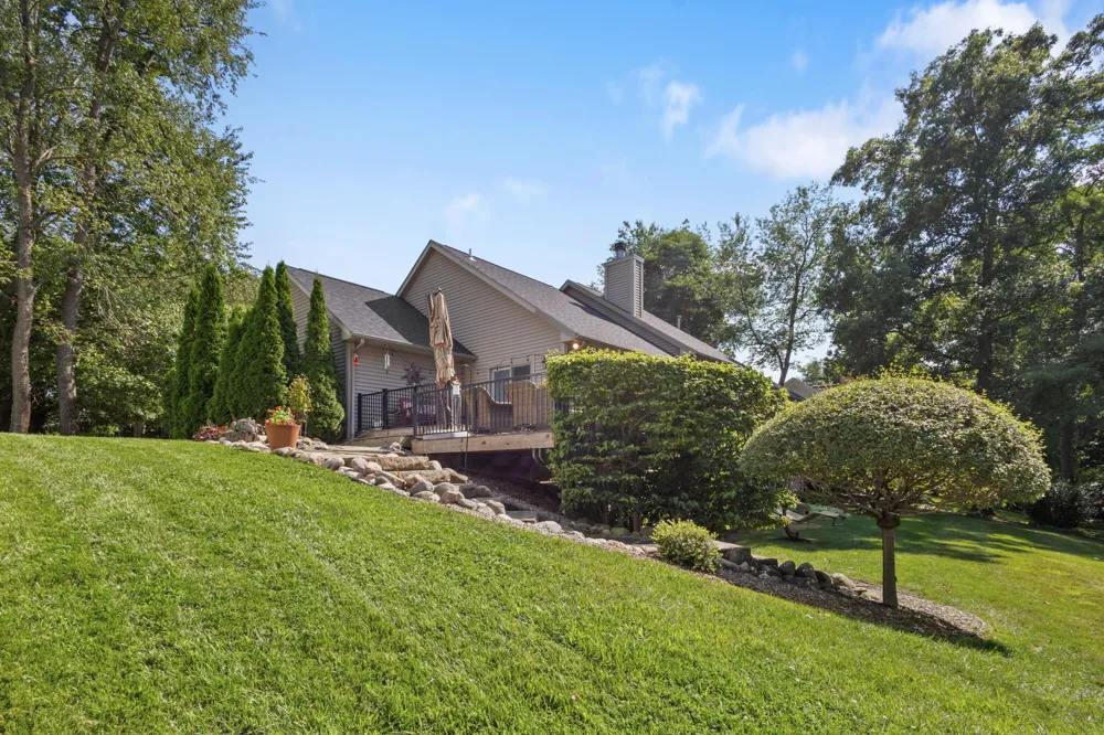 62092 Pheasant Pointe Drive Sherman Township, MI 49091