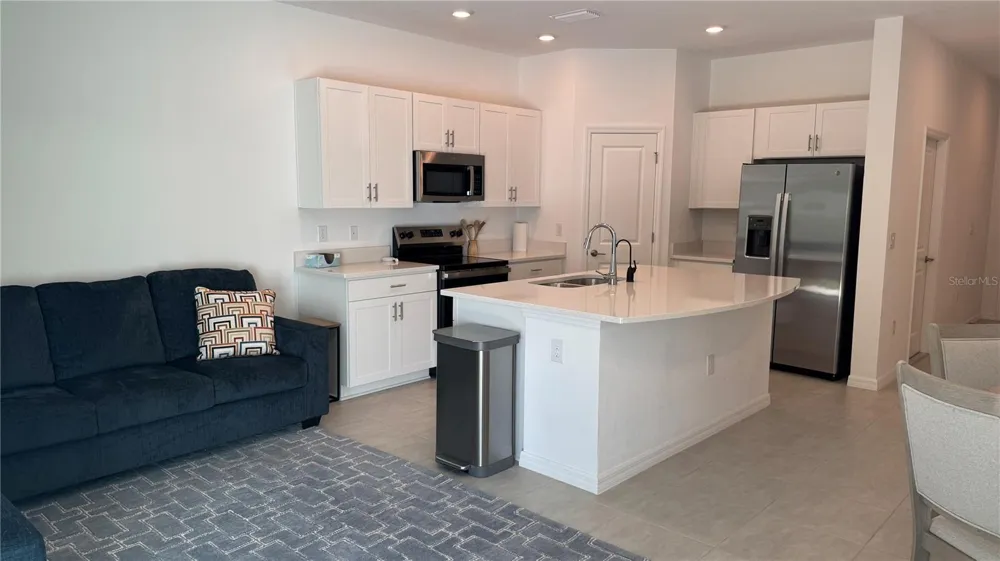 9024 DRIVEN SNOW STREET Sarasota, FL 34241