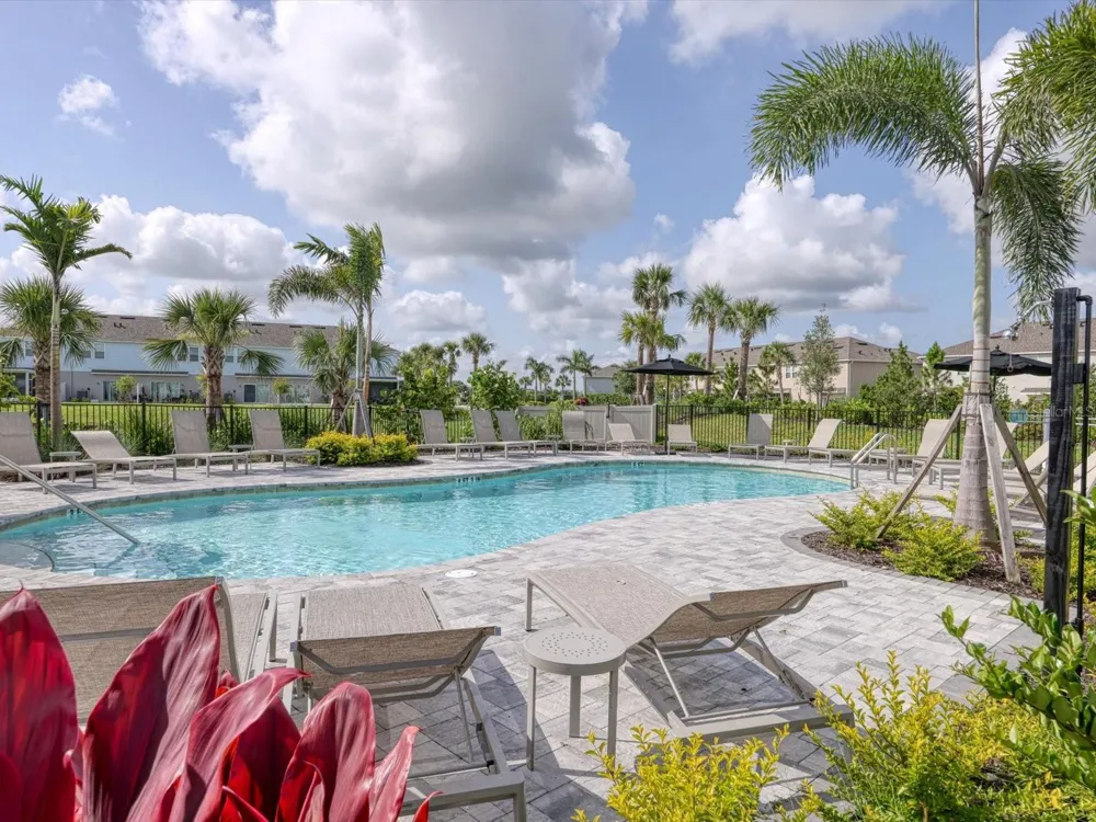 9024 DRIVEN SNOW STREET Sarasota, FL 34241