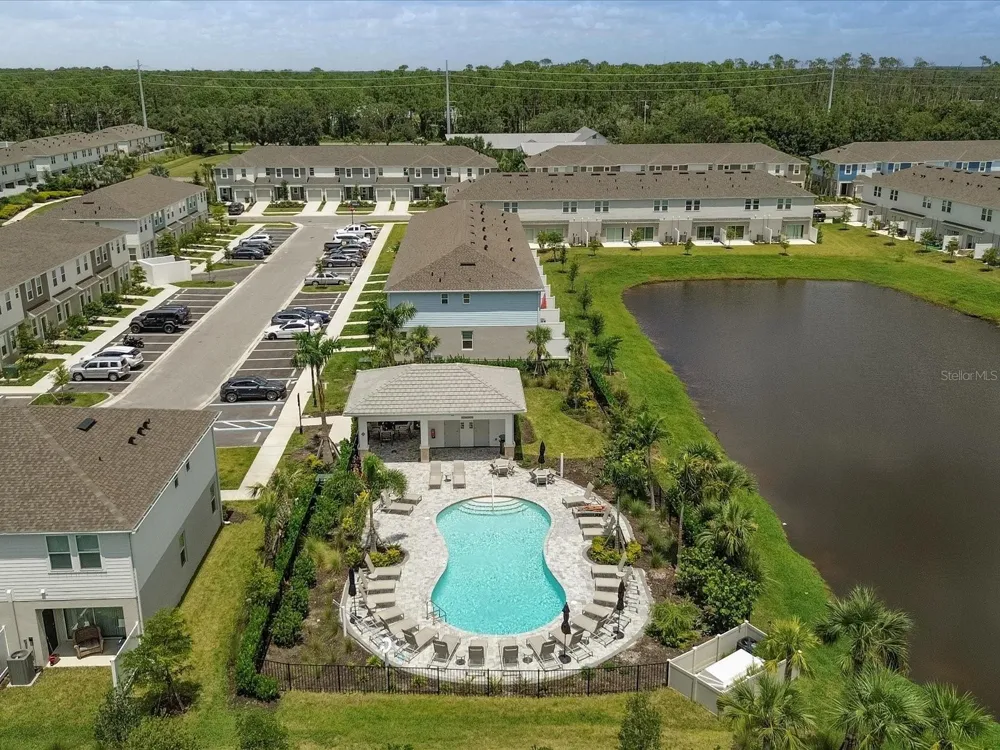 9024 DRIVEN SNOW STREET Sarasota, FL 34241