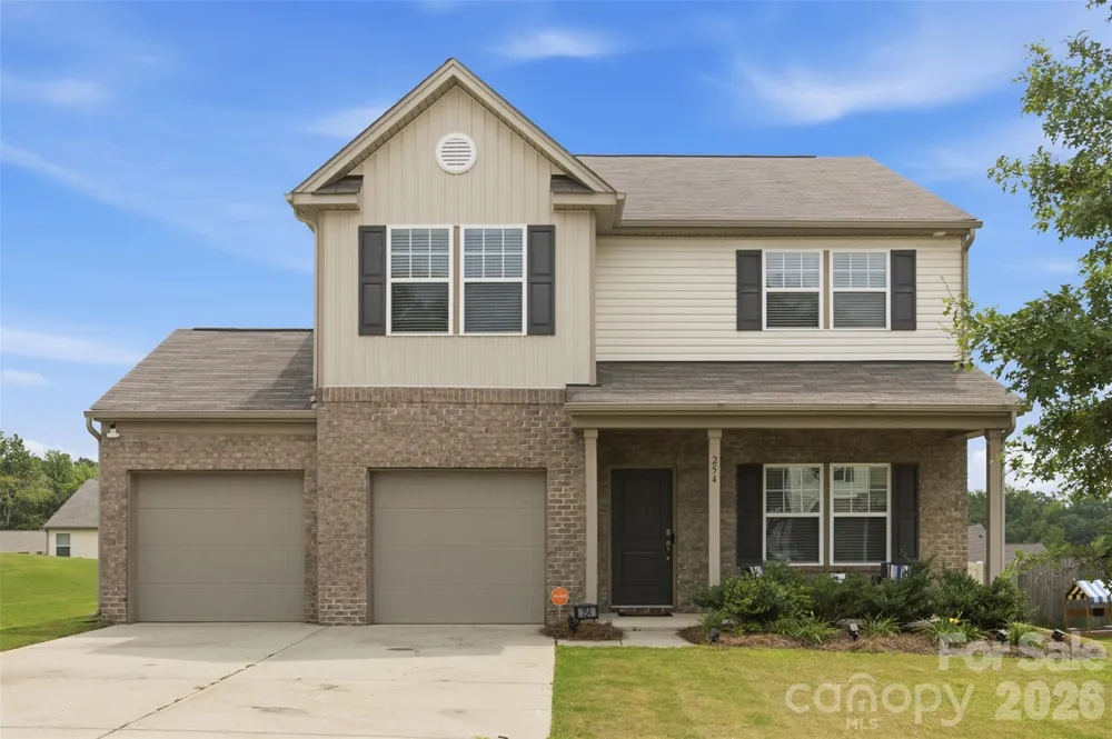 254 Austen Lakes Drive York, SC 29745