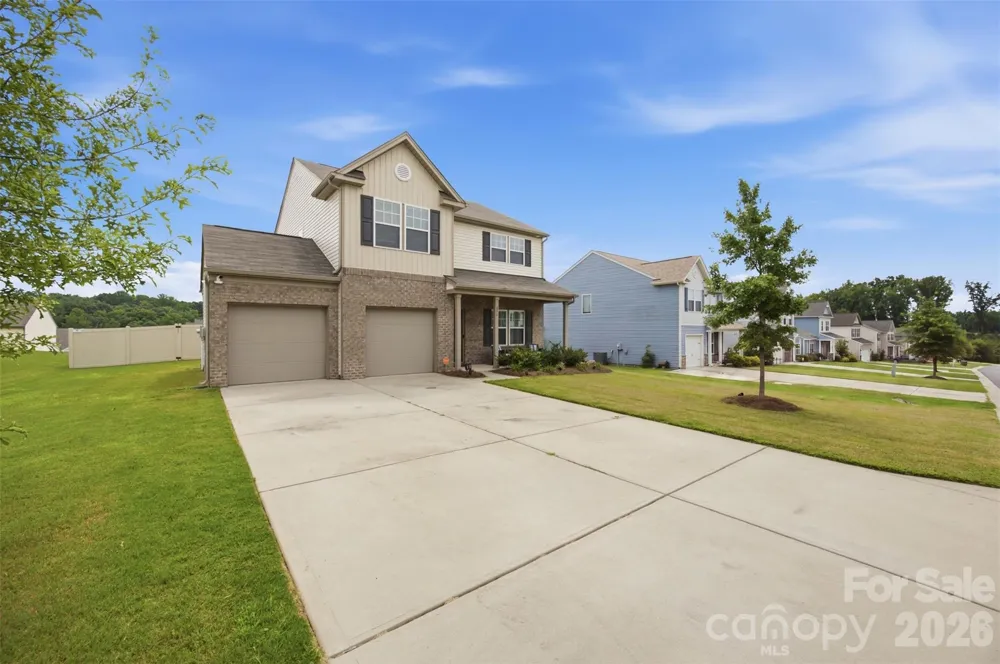 254 Austen Lakes Drive York, SC 29745