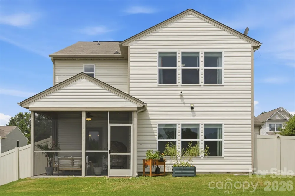 254 Austen Lakes Drive York, SC 29745