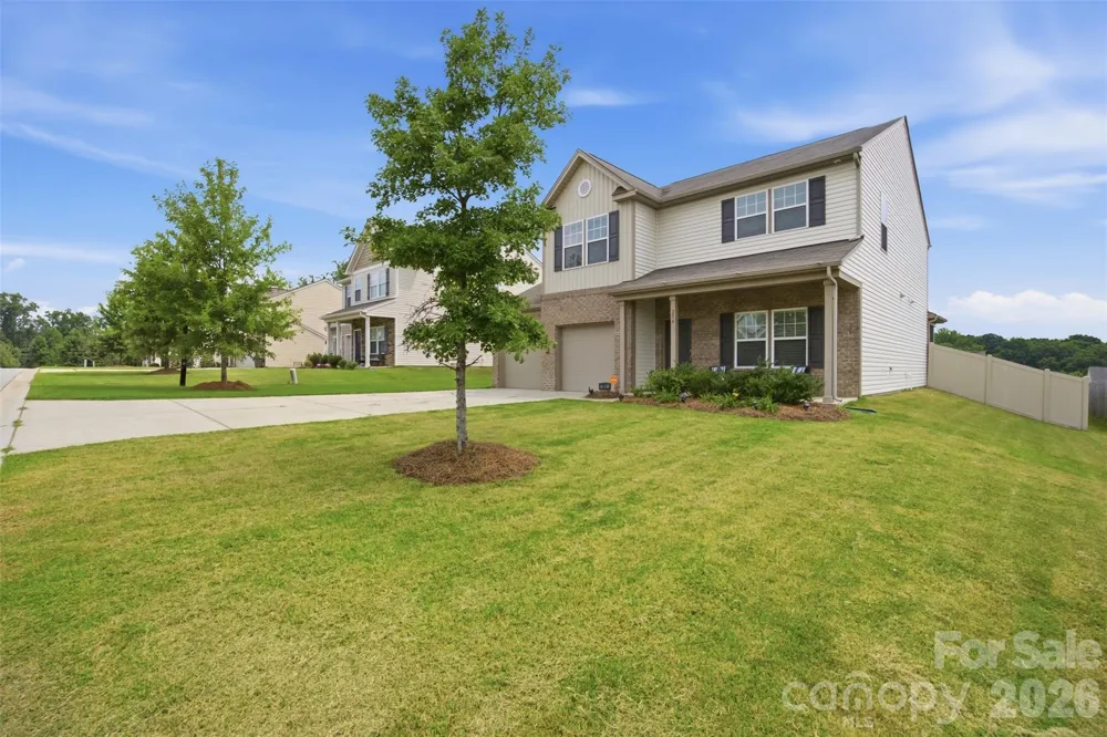 254 Austen Lakes Drive York, SC 29745
