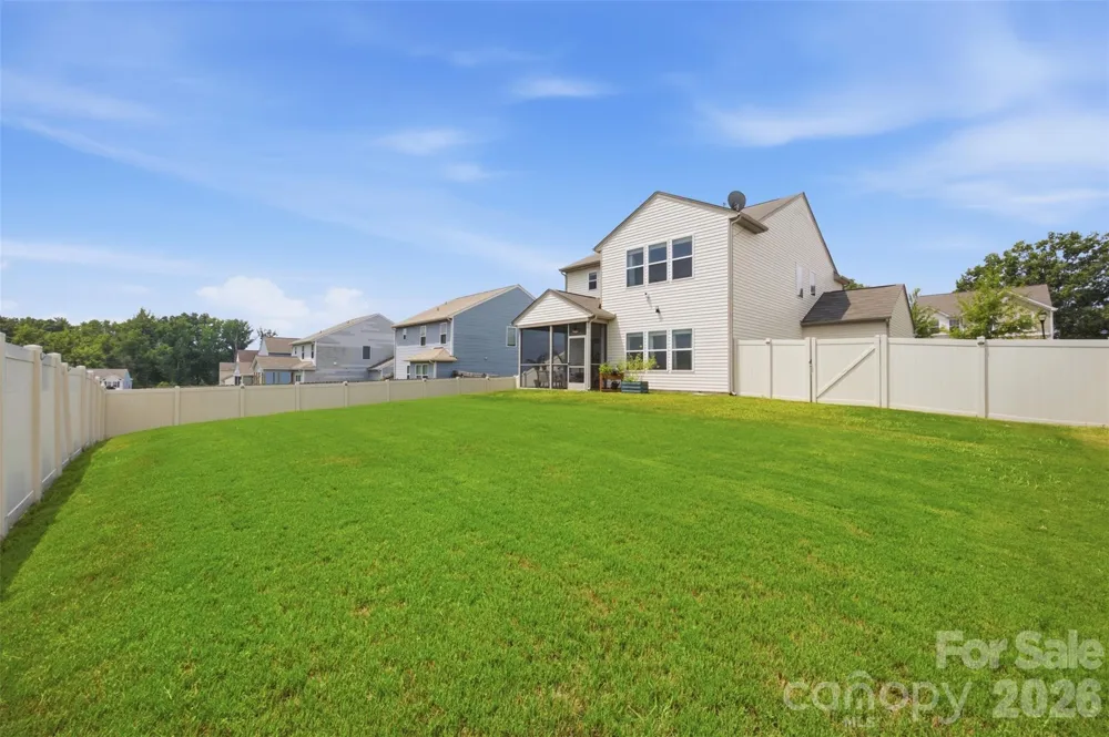 254 Austen Lakes Drive York, SC 29745