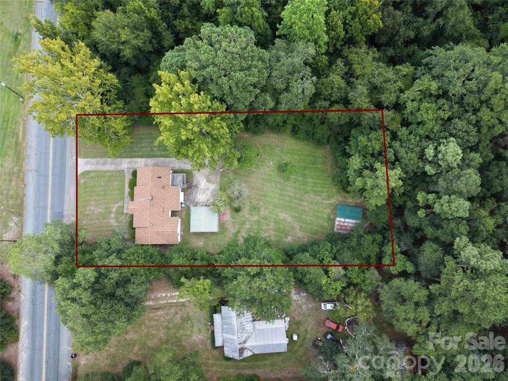 227 W Main Street Morven, NC 28119
