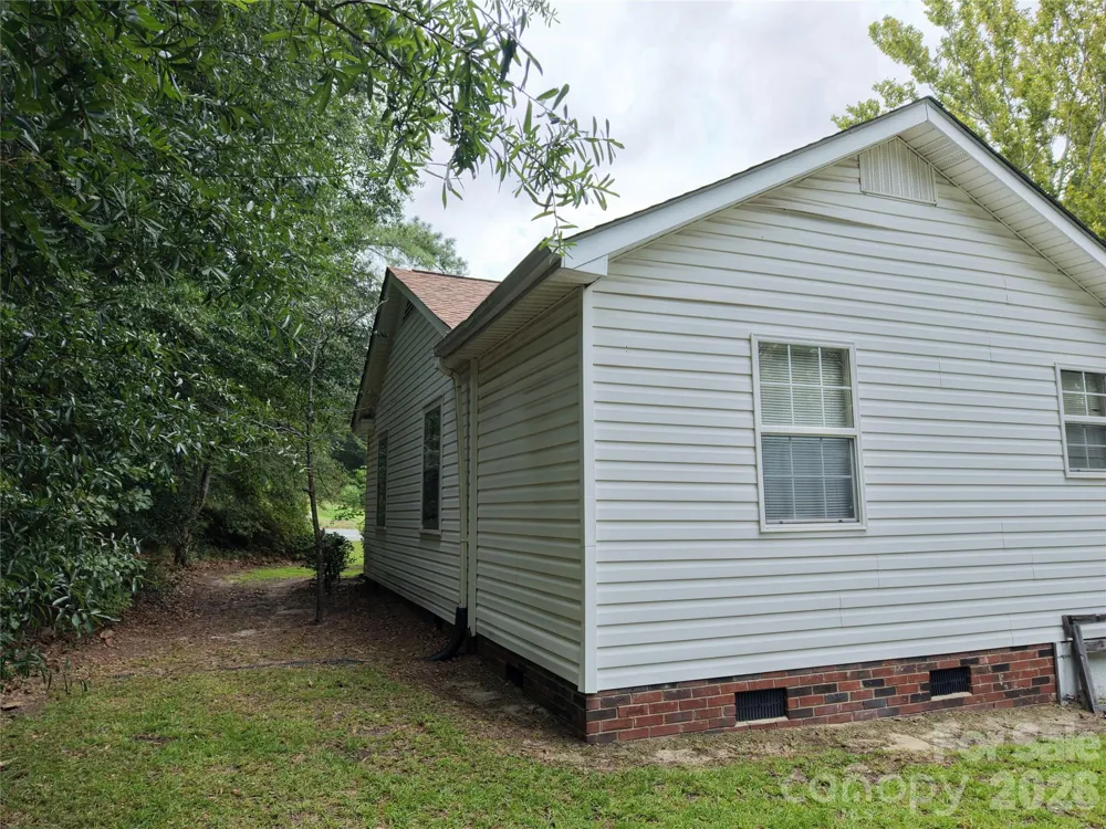 227 W Main Street Morven, NC 28119