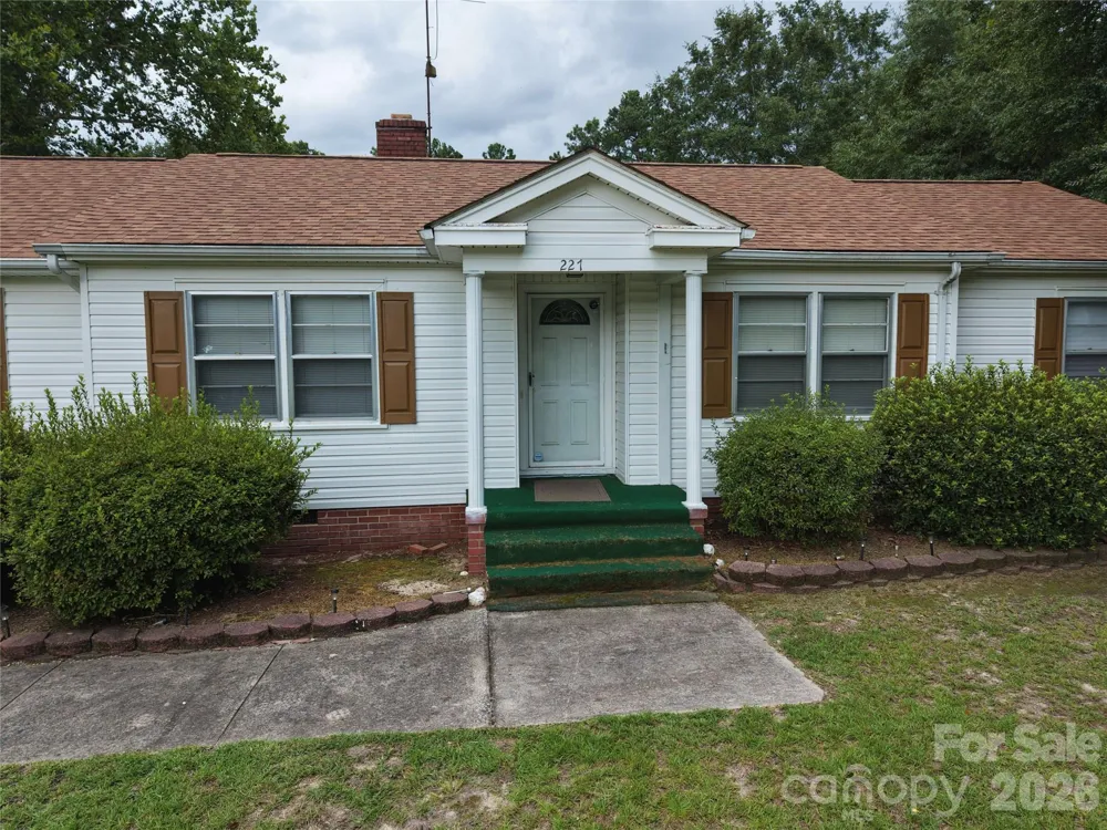 227 W Main Street Morven, NC 28119