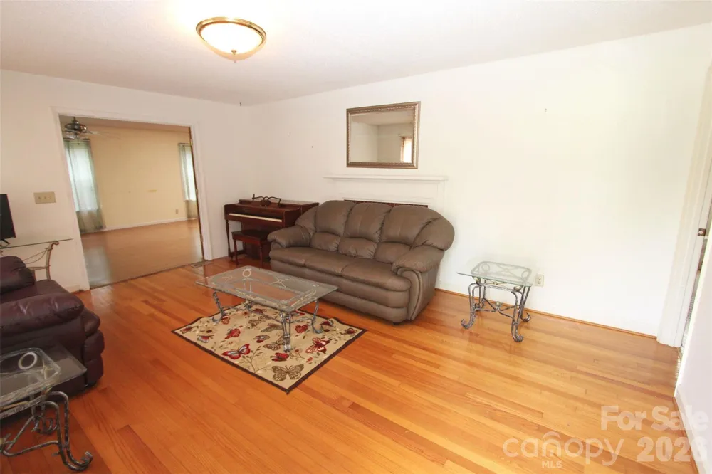 227 W Main Street Morven, NC 28119