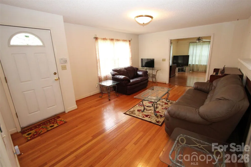 227 W Main Street Morven, NC 28119