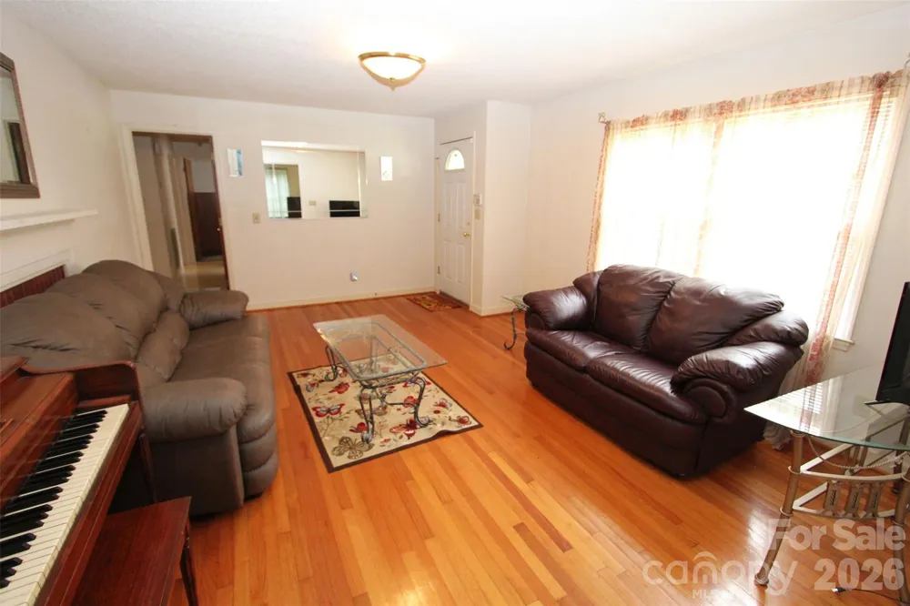 227 W Main Street Morven, NC 28119