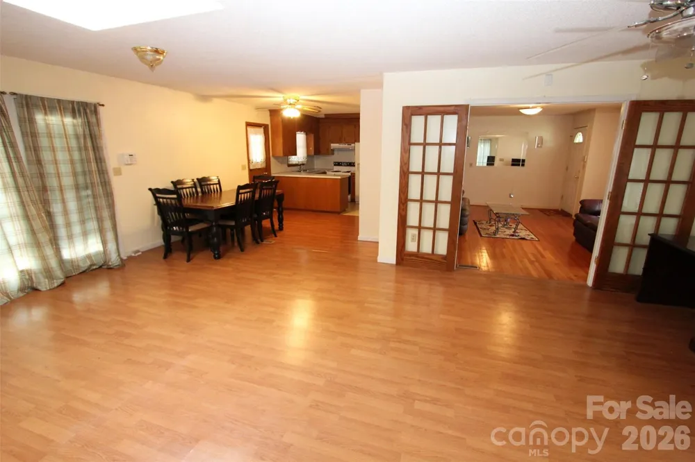 227 W Main Street Morven, NC 28119
