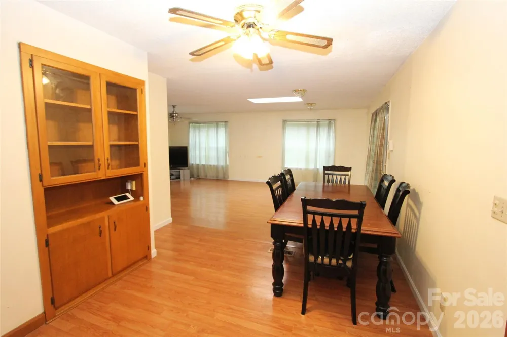 227 W Main Street Morven, NC 28119