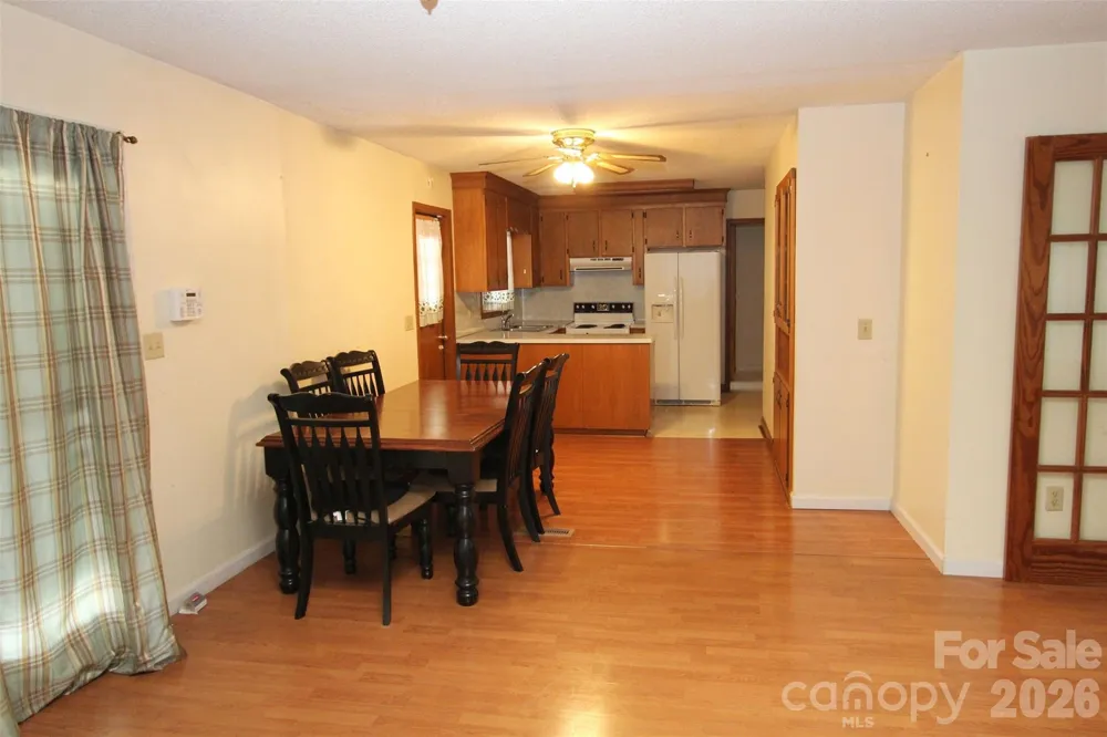227 W Main Street Morven, NC 28119