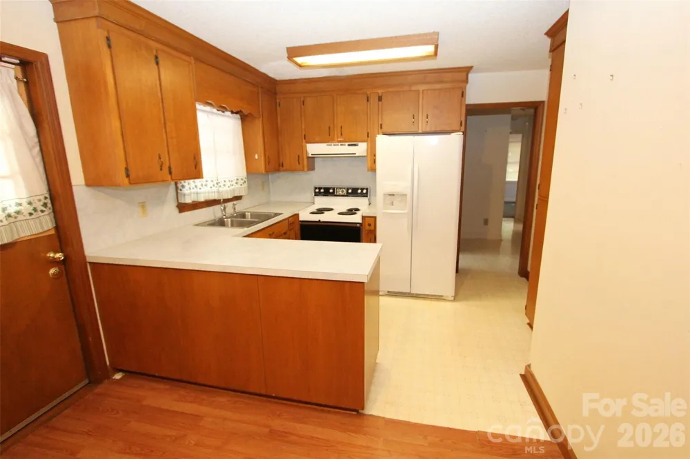 227 W Main Street Morven, NC 28119