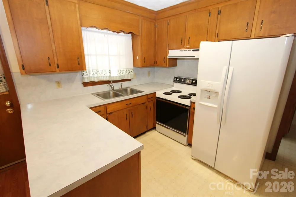 227 W Main Street Morven, NC 28119