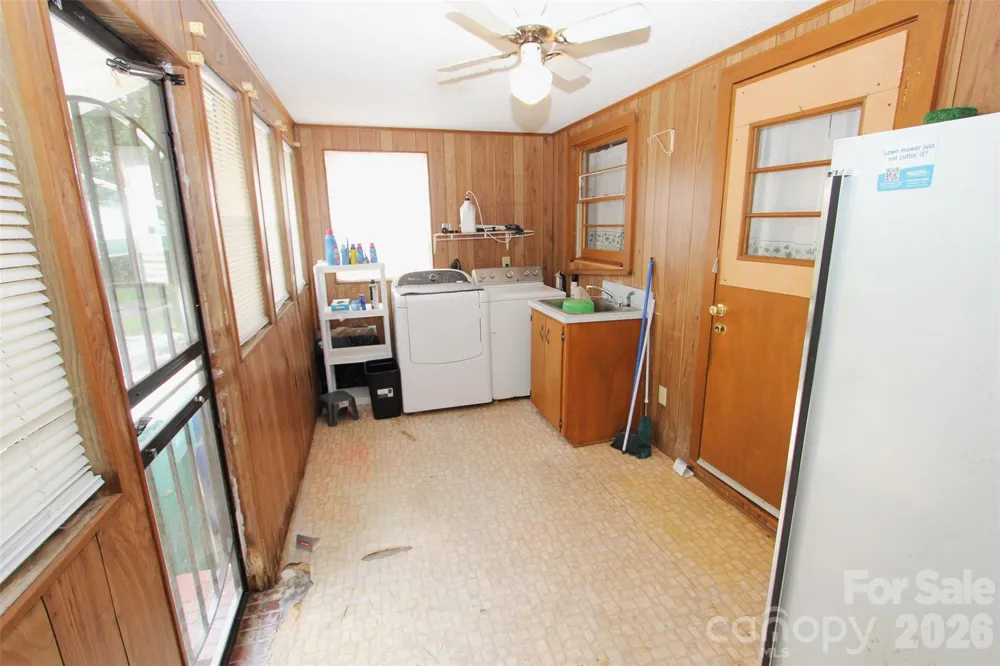 227 W Main Street Morven, NC 28119