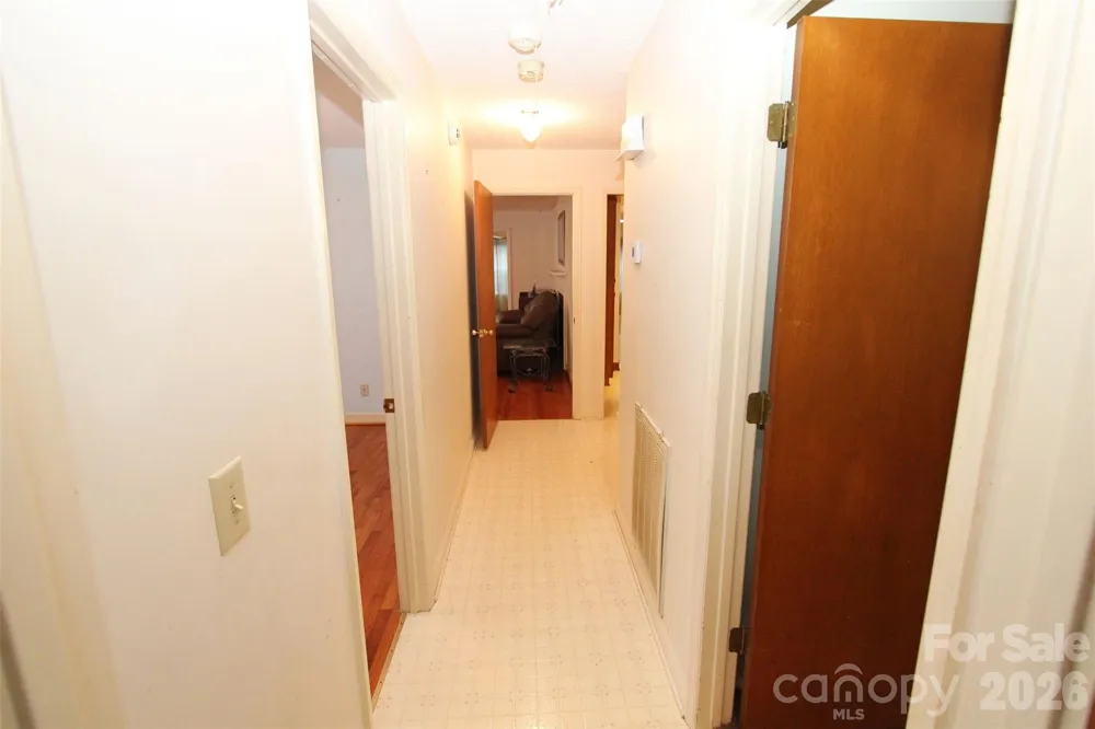 227 W Main Street Morven, NC 28119