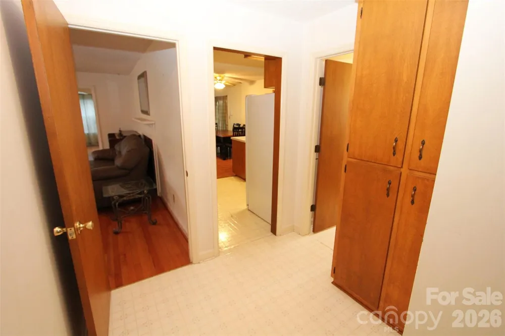 227 W Main Street Morven, NC 28119
