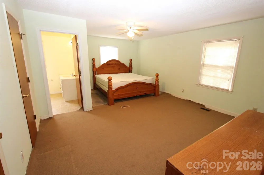 227 W Main Street Morven, NC 28119