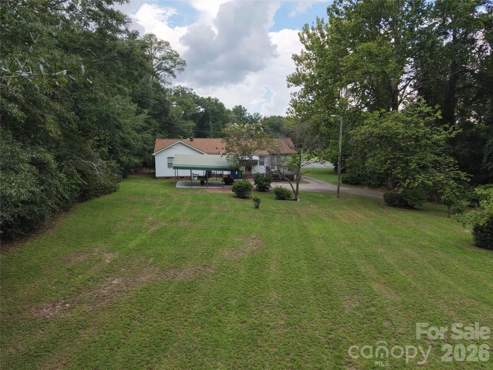 227 W Main Street Morven, NC 28119