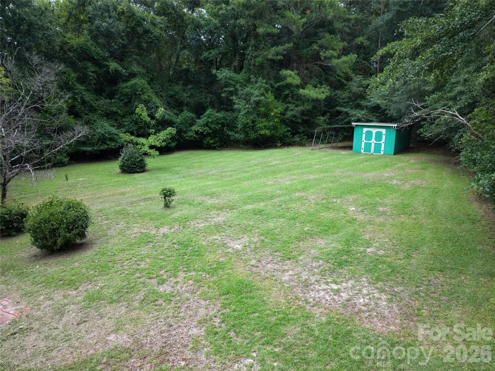 227 W Main Street Morven, NC 28119