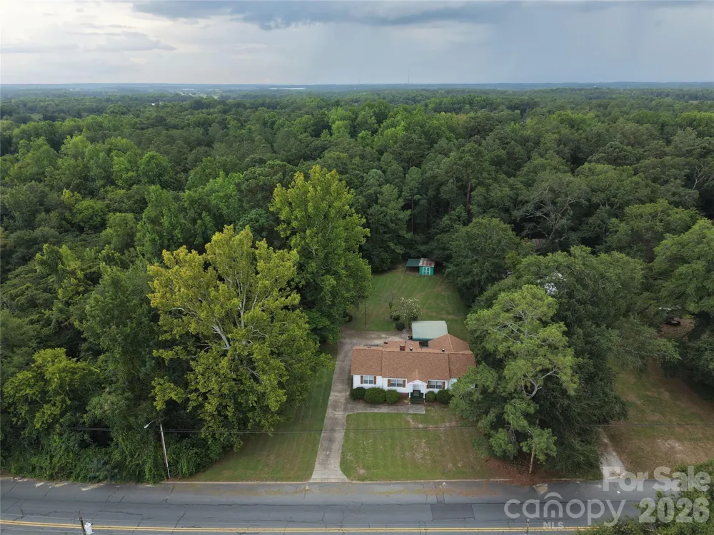 227 W Main Street Morven, NC 28119