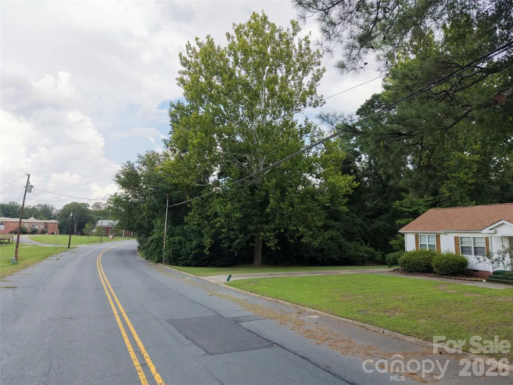 227 W Main Street Morven, NC 28119