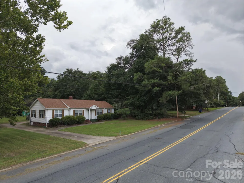 227 W Main Street Morven, NC 28119