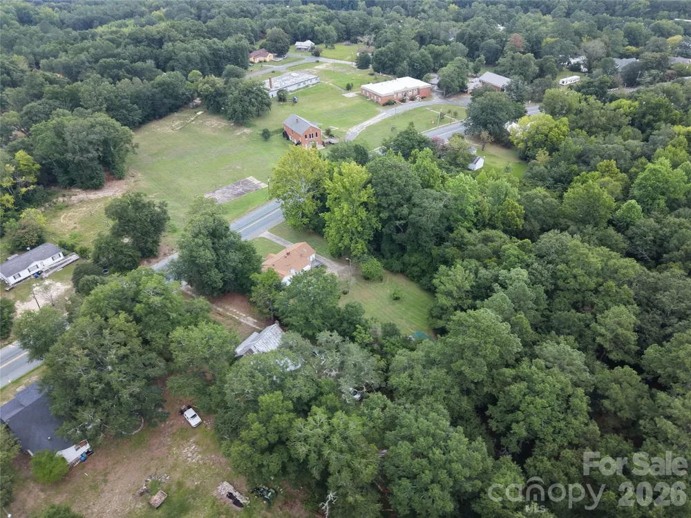 227 W Main Street Morven, NC 28119